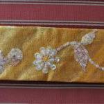 Gold Sash - Marie Antoinett..